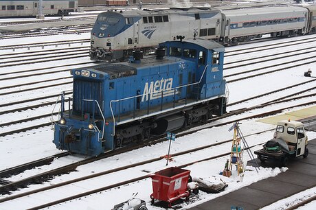 EMD SW1500