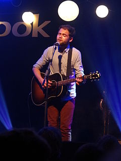 Passenger (singer)