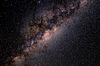 Milky Way - Taken from Australia - 25 second exposure at ISO 800.jpg