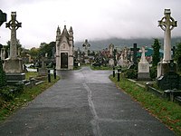 Milltown-Friedhof