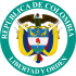 Ministero dell'Agricoltura della Colombia.svg