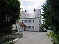 Pfarrhaus