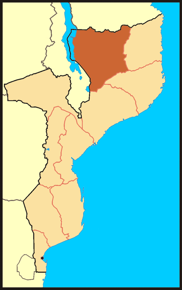 Niassa