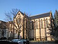 Klooster van Augustinus Kerk / kapel Notre-Dame