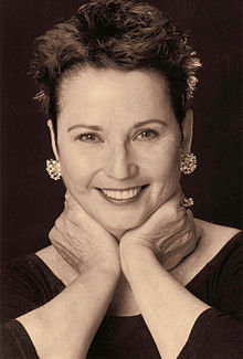 Composer Mona Lyn Reese