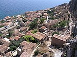 Monemvasia