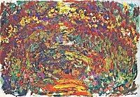 The Path under the Rose Trees Monet w1940.jpg