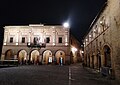 Piazza del Comune