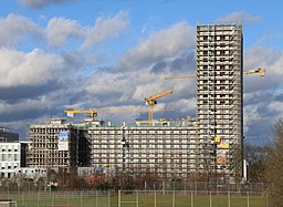 Moosacher Straße in München