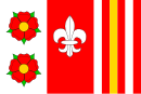 Flag af Morašice