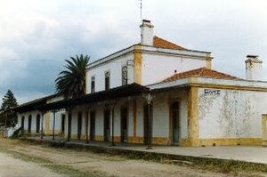 Mora train station.jpg