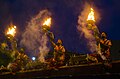 File:Morning Aarti at Assi Ghat, Varanasi 5.jpg