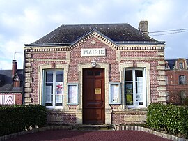 mayor's office