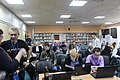 Moscow Wiki-Conference 2017 (2017-10-14) 47.jpg