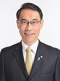 2019年埼玉県知事選挙のサムネイル