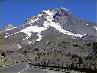 1986 Mount Hood Disaster