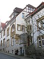 Wohnhaus