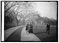 Mrs. Coolidge & Mrs. Christie, (2-2-24) LCCN2016848665.jpg