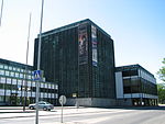 Åbo stadsteater