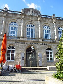 Musée des beaux-arts de Quimper.JPG