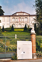 Museo Vincenzo Vela