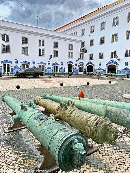 File:Museu Militar - Lisboa - Portugal (49502459732).jpg