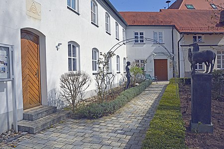 Museum Altomünster (2019)