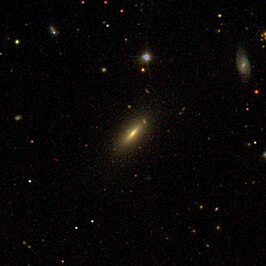 NGC 5543