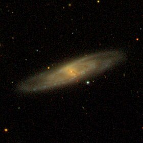 Image illustrative de l’article NGC 7416