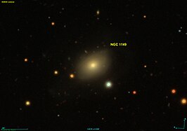 NGC 1149