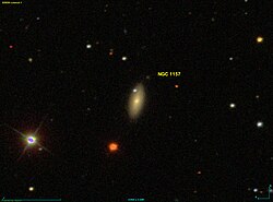 NGC 1157