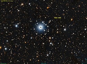 Illustrasjonsbilde av artikkelen NGC 1444