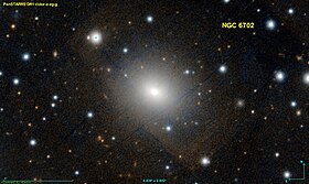 Image illustrative de l’article NGC 6702