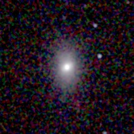 NGC 7007