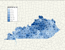 Fișier:NRHP_Kentucky_Map.svg