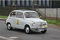 * Nomination NSU Fiat-Jagst at Moselschiefer-Classic in Mayen -- Spurzem 19:33, 16 September 2014 (UTC) * Promotion Good quality. --Taxiarchos228 19:41, 16 September 2014 (UTC)