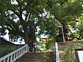 Thumbnail for File:Nagasaki Sannō Shrine 5.jpg