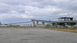 なみはや大橋