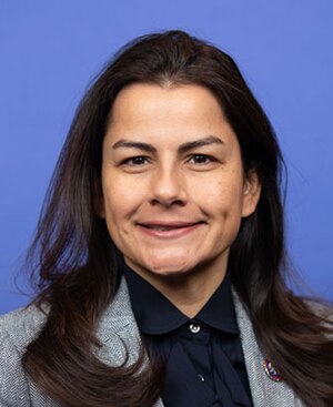 Nanette Barragán portrait (118th Congress).jpg