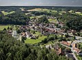* Nomination Aerial view of Nankendorf --Ermell 11:01, 20 July 2021 (UTC) * Promotion  Support Good quality. --Knopik-som 11:17, 20 July 2021 (UTC)