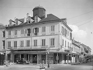 Napoleon House