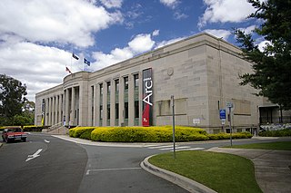 Australian Institute of Anatomy