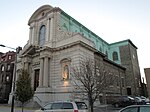 Vignette pour Sanctuaire Sainte-Rita-de-Cascia de Philadelphie