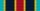 Navy & Marine Corps Overseas Service Ribbon (dwukrotnie)