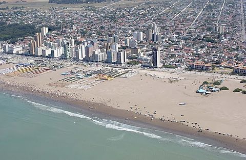 Necochea