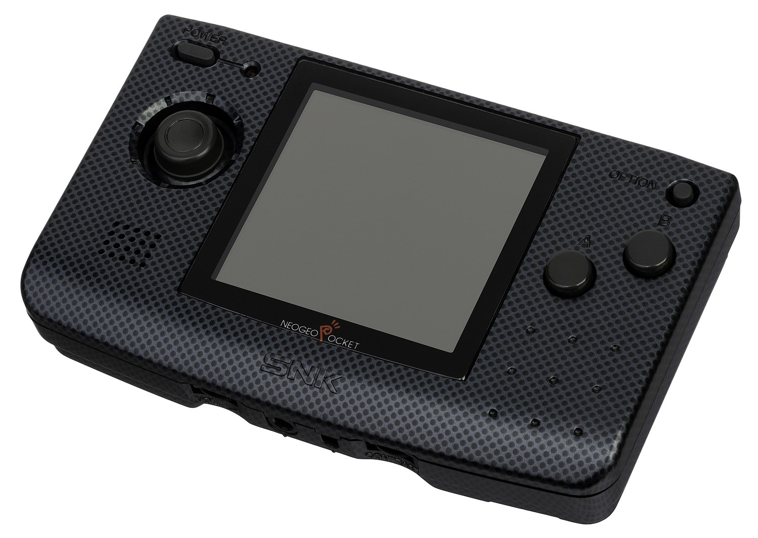 List of Neo Geo games - Wikipedia