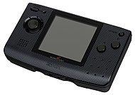 Neo Geo Pocket Gallery