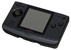 Neo Geo Pocket Released in 1998
