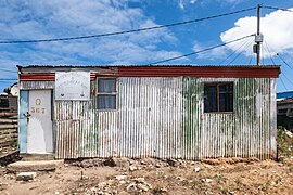 New Horizons (ZA), Qolweni-Township, Kirche -- 2024 -- 1660.jpg