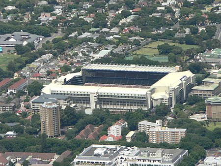 Newlands Rugby